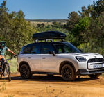 Mini Countryman Rugged (2026) Price & Specs