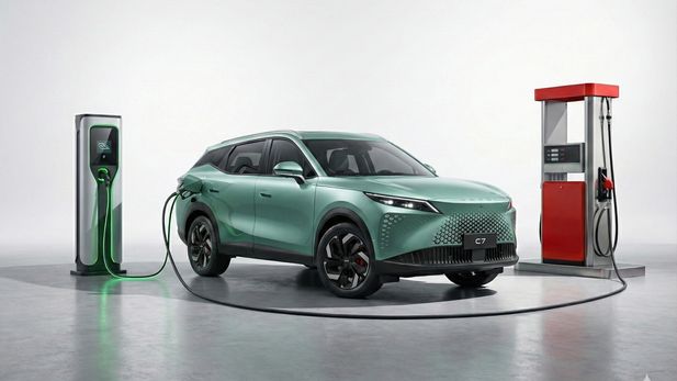 Petrol vs plug-in hybrid: Which is right for you?