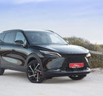 Omoda C7 SHS (2025): Living With It