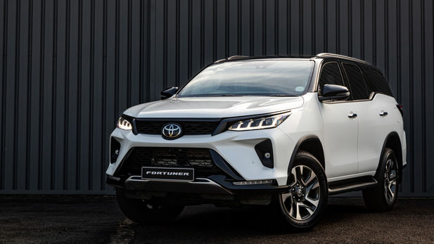 Toyota Fortuner (2015-2026) Buyer’s Guide