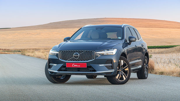 Volvo XC60 T8 PHEV (2026) Review