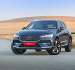 Volvo XC60 T8 PHEV (2026) Review