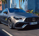 Mercedes-AMG CLA45 S Final Edition (2026) Price & Specs