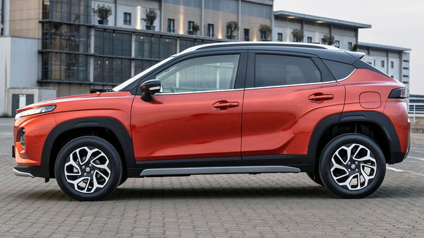 SA’s 15 best-selling passenger vehicles of 2025