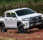 SA’s best- and worst-selling bakkies of 2025
