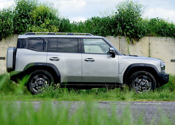 5 automakers that posted the strongest sales growth in Q1 2026