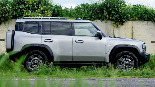 5 automakers that posted the strongest sales growth in Q1 2026