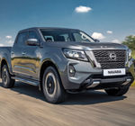 Will imported Nissan Navara stick with 2.5 DDTi engine?