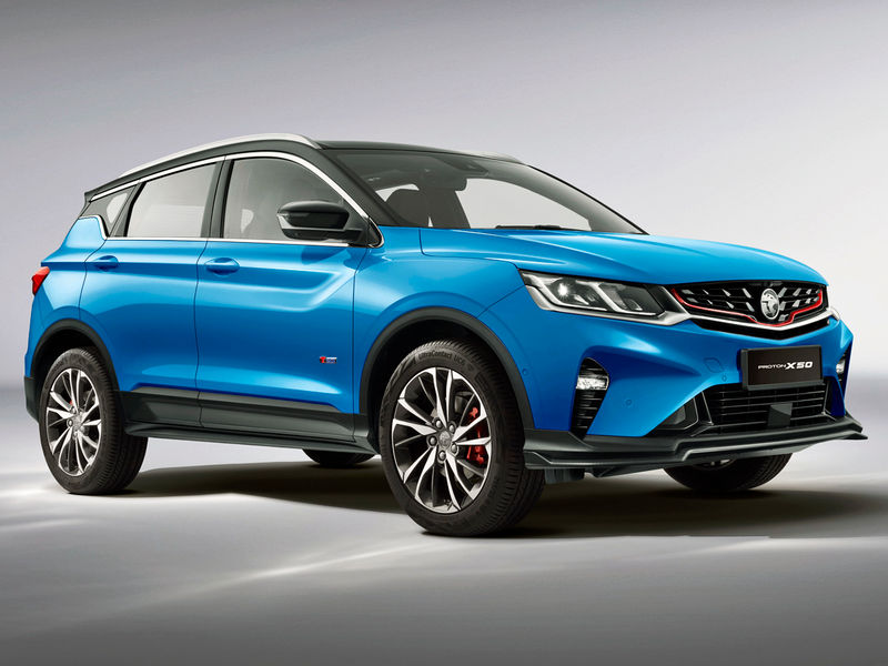 Of all automakers, Proton suffered the biggest sales decline in SA in 2025.