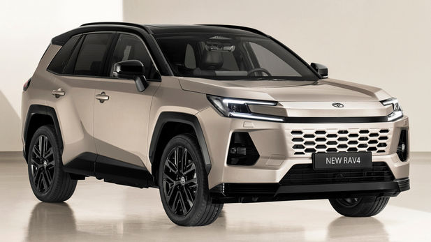 2026 World Car Awards finalists revealed