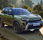 SA to switch to new Indian-built Renault Duster