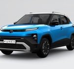 Facelifted Tata Punch coming to SA later in 2026