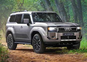 SA's best-selling R1m+ vehicles in 2025