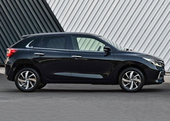 SA's 10 best-selling hatchbacks in 2025