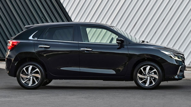 SA’s 10 best-selling hatchbacks in 2025