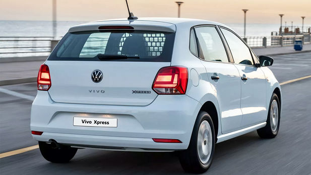 Volkswagen Polo Vivo Xpress (2026) Price & Specs