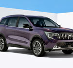 Mahindra XUV 7XO revealed as updated XUV700