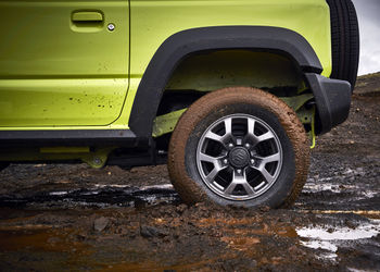 5 most affordable AWD SUVs in South Africa (2026)
