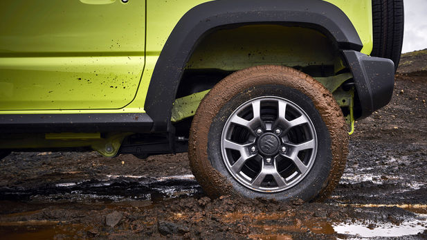 5 most affordable AWD SUVs in South Africa (2026)
