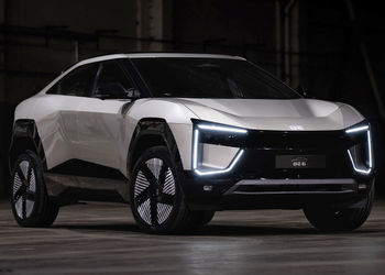 Mahindra mulling BE 6 and XEV 9e EVs for SA