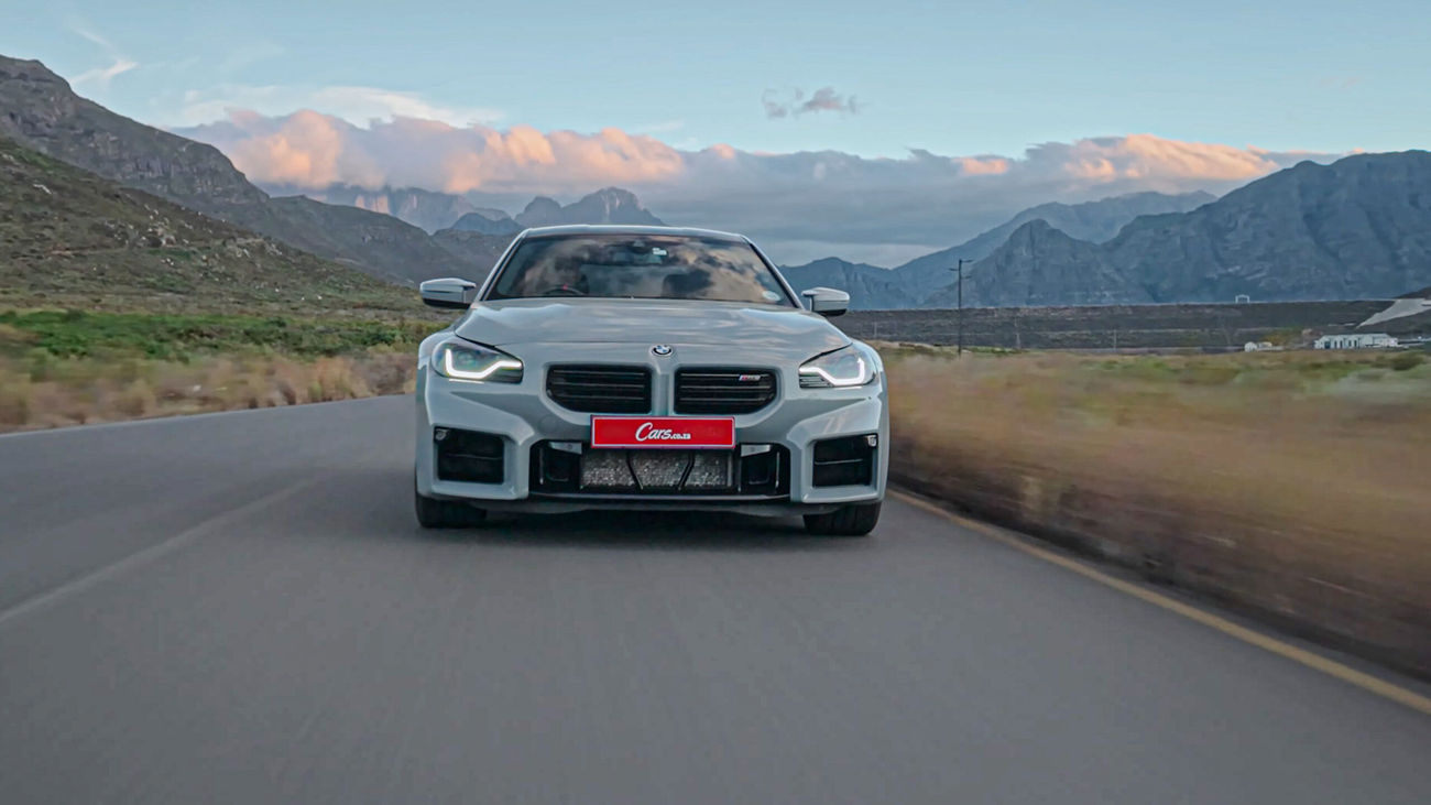 BMW M2 LCI (2026) Review