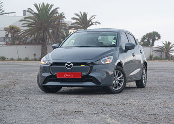 Mazda 2 (2026) Review