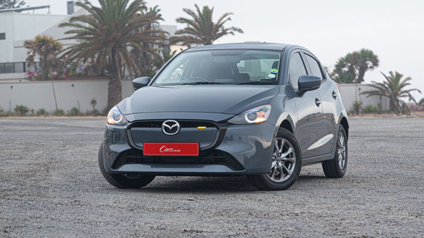 Mazda 2 (2026) Review