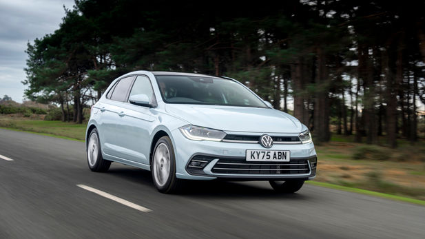 All you need to know about buying a new Volkswagen Polo hatchback