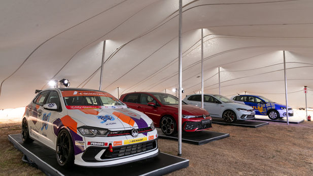 New Volkswagens for SA in 2026