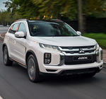 Sayonara! Mitsubishi ASX departs SA after 15 years