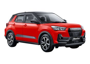 Toyota SA Motors hints at fresh Daihatsu plans