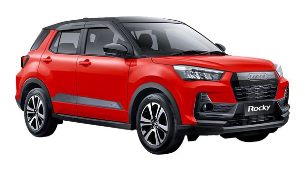 Toyota SA Motors hints at fresh Daihatsu plans