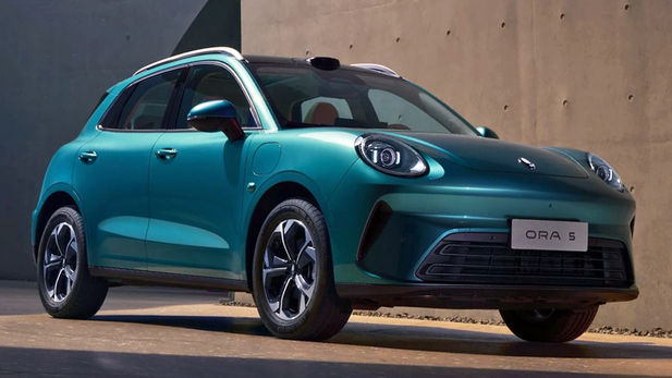 GWM SA to launch new Ora 5 in petrol form?