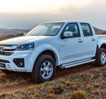 Farewell, GWM Steed! Chinese bakkie quietly exits SA