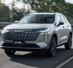 New Haval H6 PHEV confirmed for SA