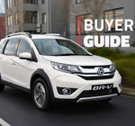 Honda BR-V (2016-2022) Buyer’s Guide