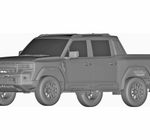 New Jetour P5 bakkie’s design registered in SA