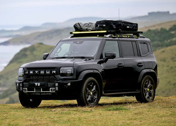 Will Jetour’s SA-built T2 be better – or cheaper?