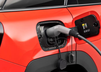 SA's EV sales fell in 2025 (but the total NEV market grew)