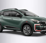 New Nissan Gravite is Triber’s badge-engineered twin