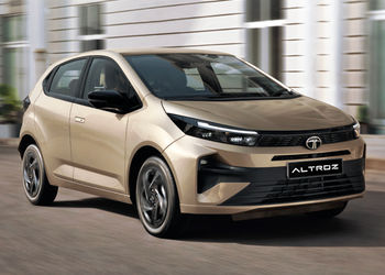 Tata Altroz firming for SA as Polo Vivo rival?