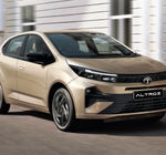 Tata Altroz firming for SA as Polo Vivo rival?