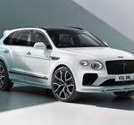 Bentley Bentayga Speed (2026) Price & Specs