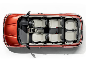 South Africa's most affordable 7-seater MPVs (2026)
