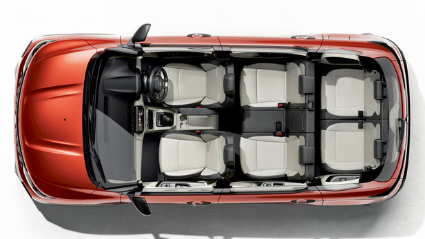 South Africa’s most affordable 7-seater MPVs (2026)