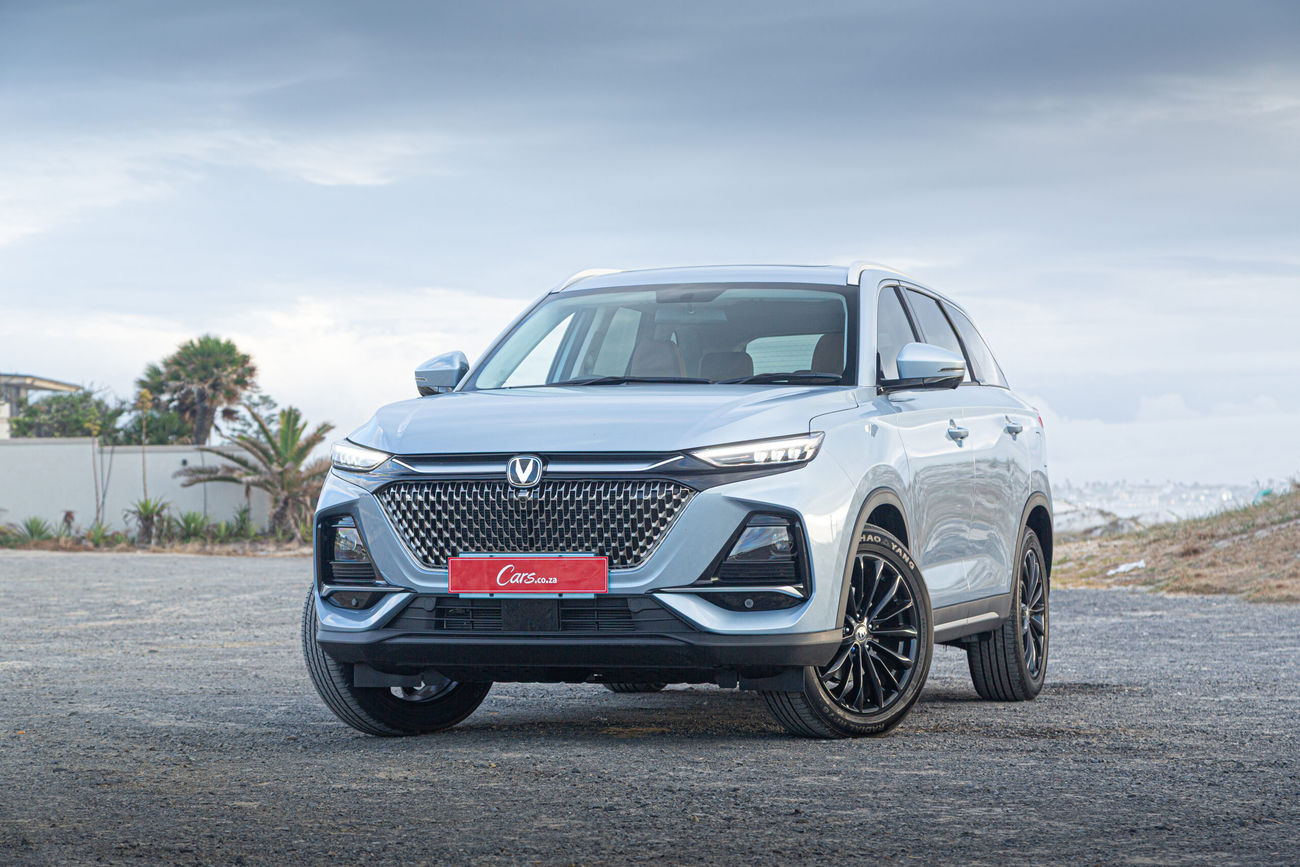 Changan CS75 Pro (2026) Review