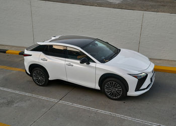 Lexus RZ (2026) Launch Review