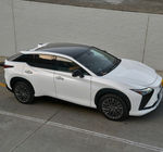 Lexus RZ (2026) Launch Review