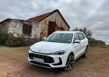 MG ZS Pro 1.5T Luxury (2025) Living With It