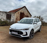 MG ZS Pro 1.5T Luxury (2025) Living With It